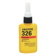 Loctite AA 326 Acrylic Bonding Adhesive 250ml Bottle
