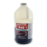 Loctite 121078 Anaerobic Retaining Compound 1Lt Bottle
