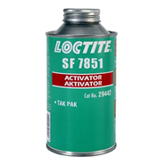 Loctite SF 7851 Acrylic Adhesive Activator 500ml Can