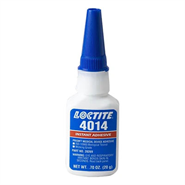 Loctite 4014 Cyanoacrylate Adhesive 20gm Bottle (Fridge Storage)