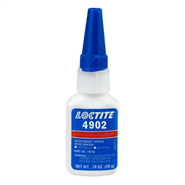 Loctite 4902 Cyanoacrylate Adhesive 20gm Bottle (Fridge Storage)