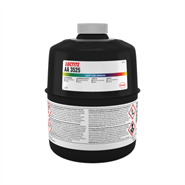 Loctite AA 3525 Acrylic Bonding Adhesive 1Lt Bottle