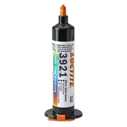 Loctite AA 3921 UV Medical Acrylic Bonding Adhesive 25ml Syringe