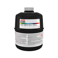 Loctite AA 3922 UV Medical Acrylic Bonding Adhesive 1Lt Bottle
