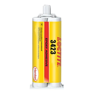 Loctite EA 3423 Epoxy Adhesive 50ml Dual Cartridge