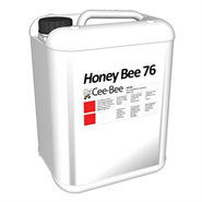 Honey Bee 76 Concentrated Aircraft Toilet Cleaner 25Lt Pail