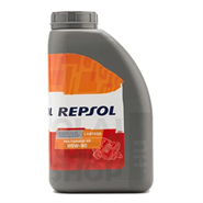 Repsol Cartago Multigrado EP 85W140 Lubricant Oil 5Lt Bottle