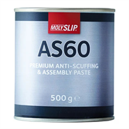 Molyslip AS60 Anti Scuff Paste