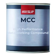 Molyslip MCC High Performance Metalworking Compound 4.5Kg Pail