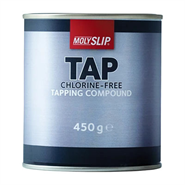 Molyslip TAP Chlorine Free Metalworking Lubricant Paste