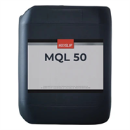 Molyslip MQL 50 Light Duty Machining Lubricant