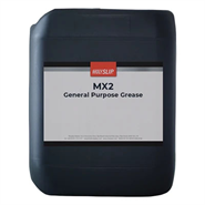 Molyslip Arvina MX2 General Purpose Grease