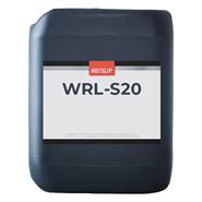 Molyslip WRL-S20 Pseudoplastic Wire Rope Lubricant 18Kg Pail