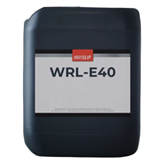 Molyslip WRL-E40 Wire Rope And Chain Lubricant 18Kg Pail