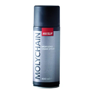 Molyslip Molychain Multi-Purpose Lubricant 400ml Aerosol