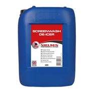 Nielsen L497 Screenwash De-Icer