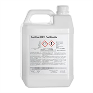 Fuelcare FuelClear M15 Fuel Biocide