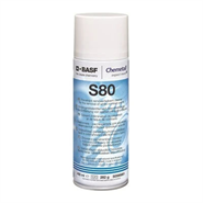 Chemetall Supramor S80 Solvent Remover 400ml Aerosol