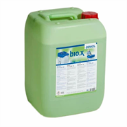 Denios Bio X Cleaning Fluid Concentrate 5Lt Pail