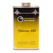 HumiSeal 600 Thinner