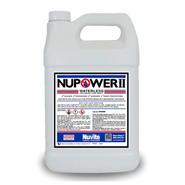 Nuvite NuPower II Dry Wash 5USG Pail