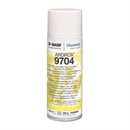 Ardrox 9704 Fluorescent Water Washable Penetrant (Level 2 Sensitivity) 400ml Aerosol