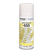 Britemor 455 Water Washable Fluorescent Penetrant (Level 2 Sensitivity) 400ml Aerosol