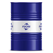 Fuchs OM-58 Compressor Oil 20Lt Drum *DEF-STAN 91-42/2