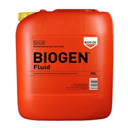 ROCOL® BIOGEN Fluid 20Lt Jerry