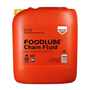 ROCOL® FOODLUBE® Chain Fluid