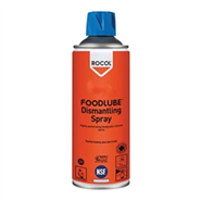 ROCOL® FOODLUBE® Dismantling Spray 300ml Aerosol