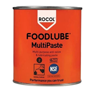 ROCOL® FOODLUBE® Multi-Paste 500gm Can