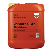 ROCOL® Moisture Guard Fluid Green 5Lt Jerry