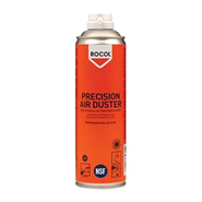 ROCOL® Precision Air Duster 259ml Aerosol