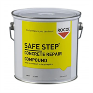 ROCOL® SAFE STEP® Concrete Repair Compound 25Kg Drum