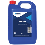 Arrow C178 Handisan 5Lt Bottle