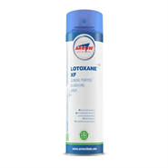 Arrow A416 Lotoxane XF Fast Evaporating Degreaser 300ml Aerosol