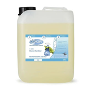 Aerocare Cleaner Sanitiser 20Lt Pail