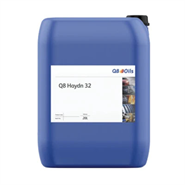 Q8 Haydn 32 Hydraulic Fluid 20Lt Pail