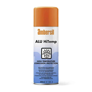 Ambersil Alu Hi-Temp Corrosion Protection 400ml Aerosol