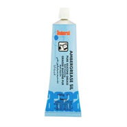 Ambersil Ambergrease SIL Pure Silicone Grease NLGI 2 100gm Tube