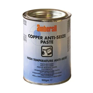 Ambersil Copper Anti-Seize Paste