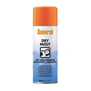 Ambersil Dry Moly 400ml Aerosol