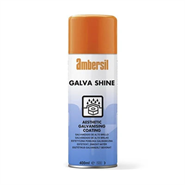 Ambersil Galva Shine 400ml Aerosol