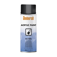 Ambersil Acrylic Paint