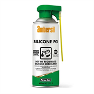 Ambersil Silicone FG 400ml Aerosol