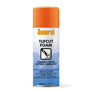 Ambersil Tufcut Foam 300ml Aerosol