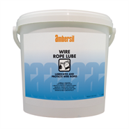 Ambersil Wire Rope Lubricant