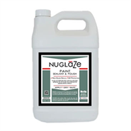 Nuvite NuGlaze Paint Sealant and Polish 1USG Pail