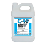 Nuvite C-49 Multipurpose Interior Cleaner